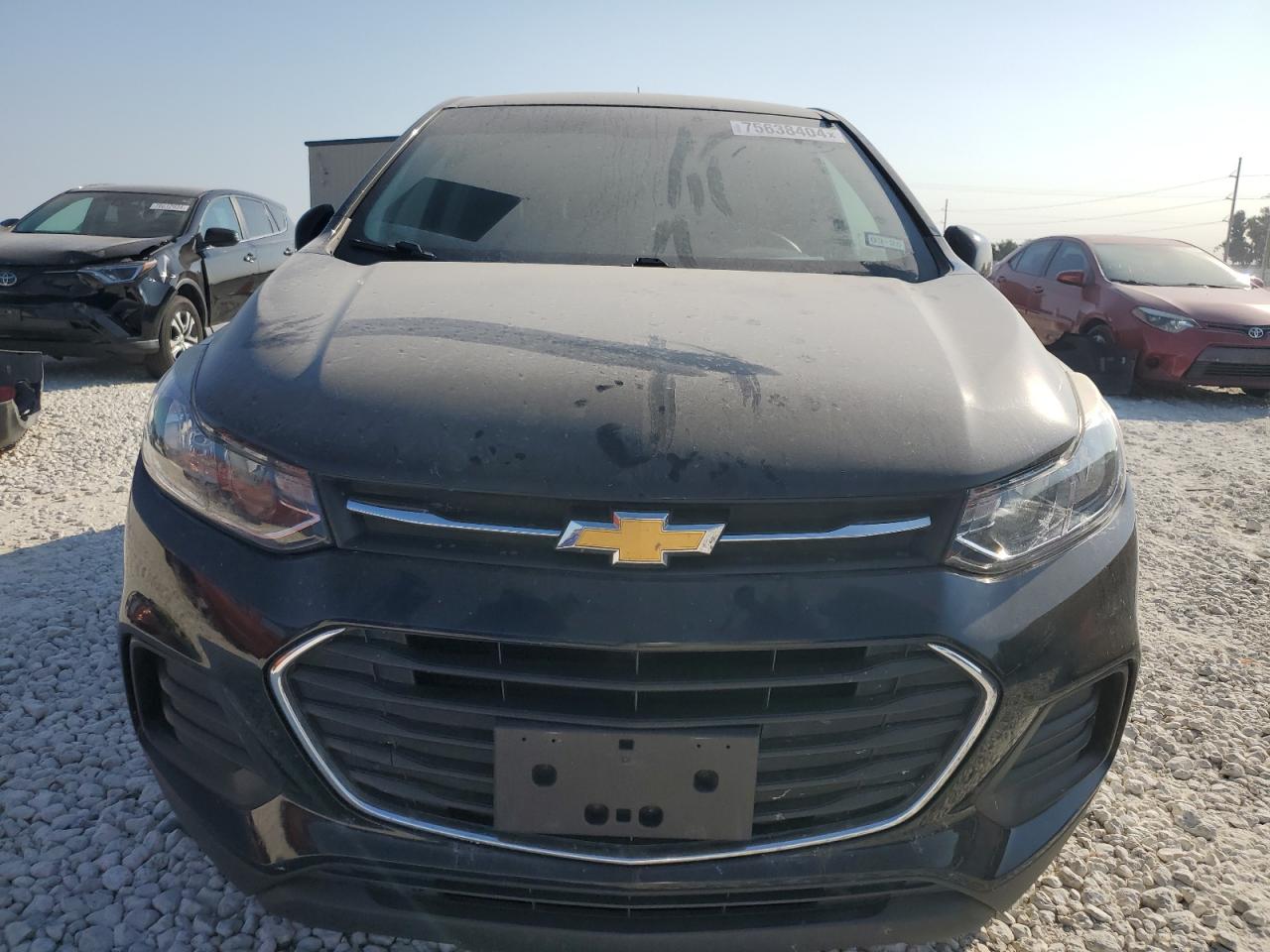 2020 Chevrolet Trax - Image 5