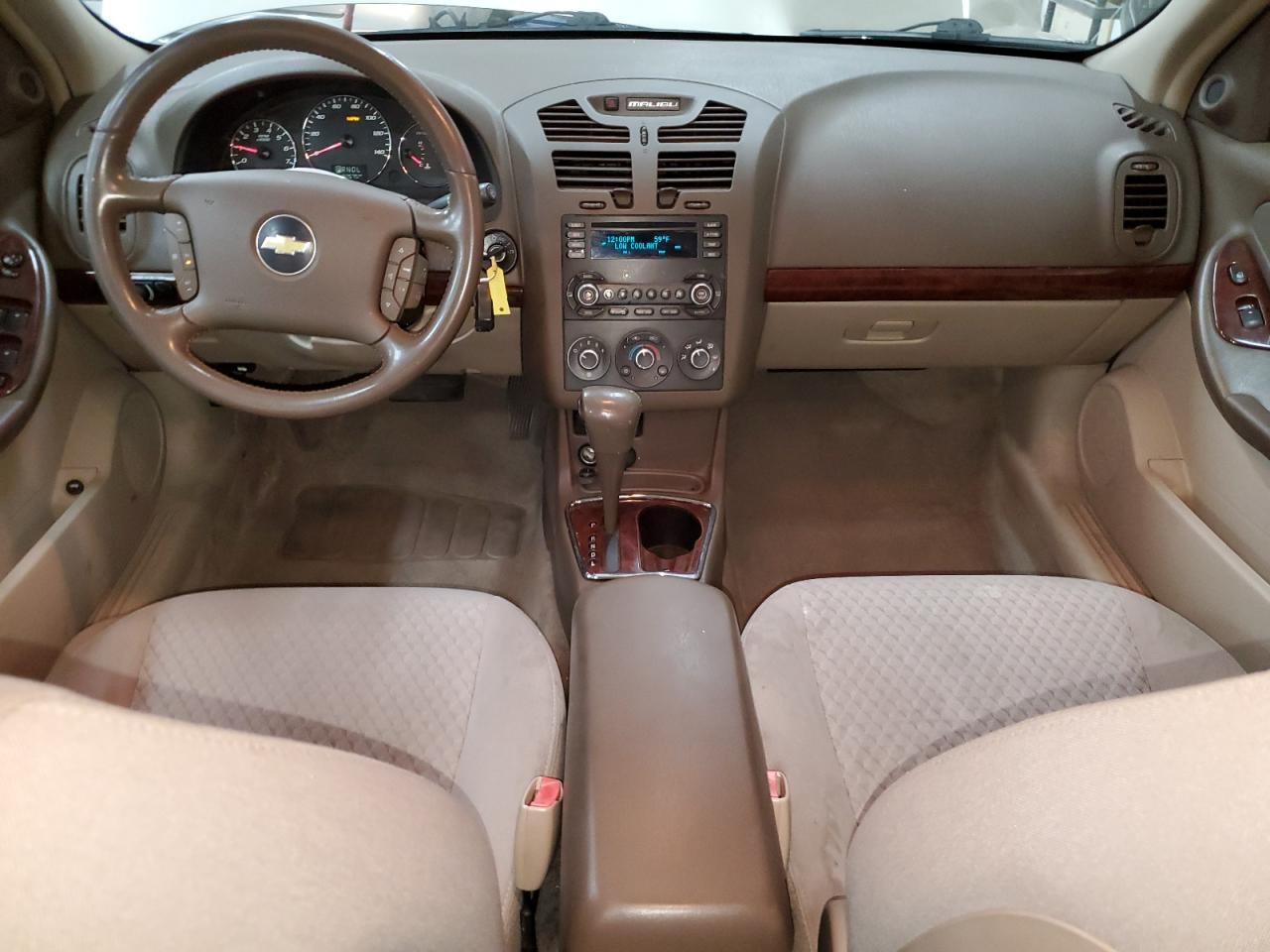 2006 Chevrolet Malibu - Image 8