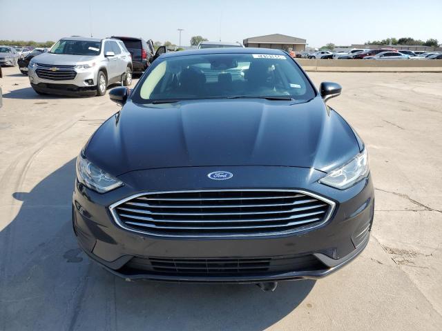 3FA6P0HD5LR109187 Ford Fusion SE 5