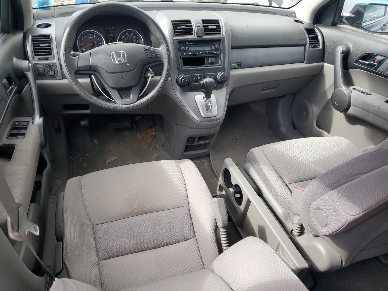 5J6RE48329L034039 2009 Honda Cr-V Lx