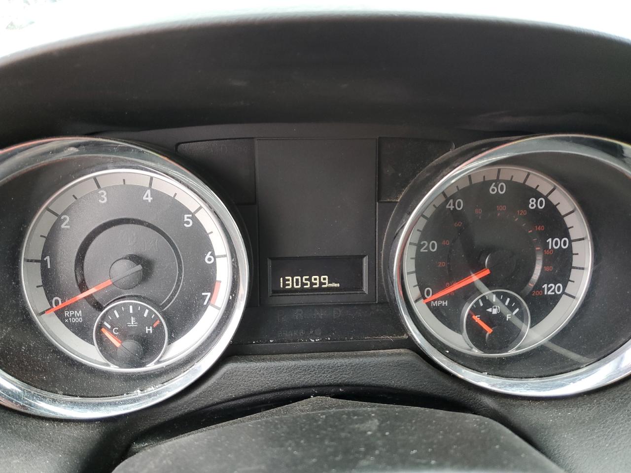 2016 Dodge Grand Caravan Se VIN: 2C4RDGBG9GR343985 Lot: 78422004