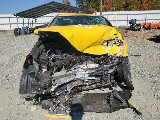 TOYOTA CAMRY 2023 Żółty