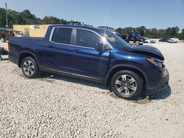  HONDA RIDGELINE 2019 Granatowy