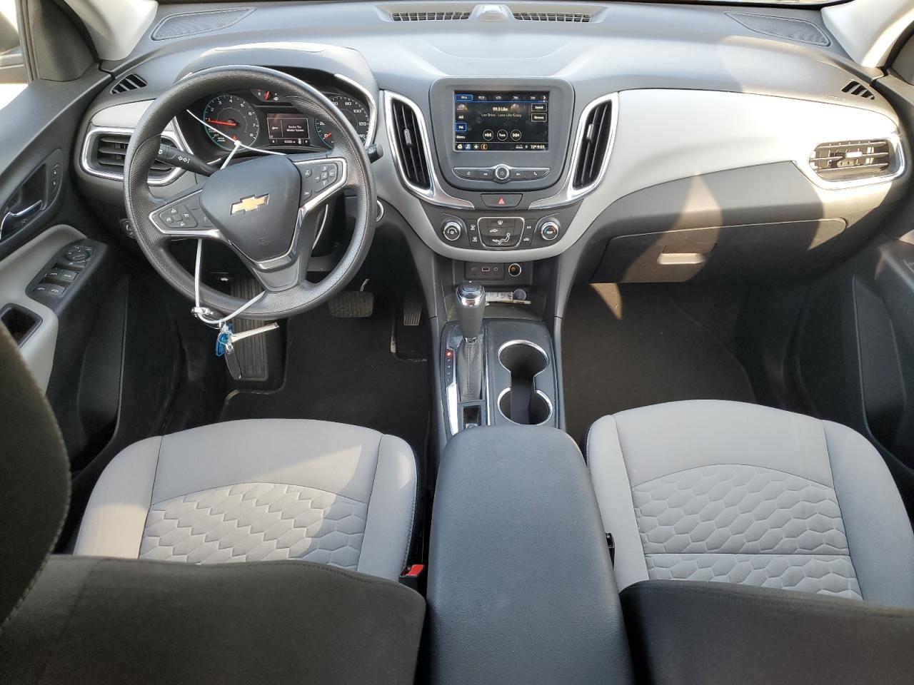 2019 Chevrolet Equinox - Image 8