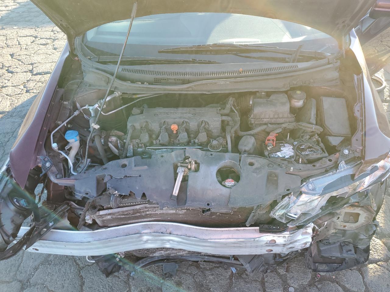 2014 Honda Civic - Image 11
