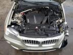 2013 Bmw X3 Xdrive28I for Sale in Littleton, CO - Front End