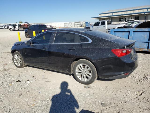  CHEVROLET MALIBU 2017 Czarny