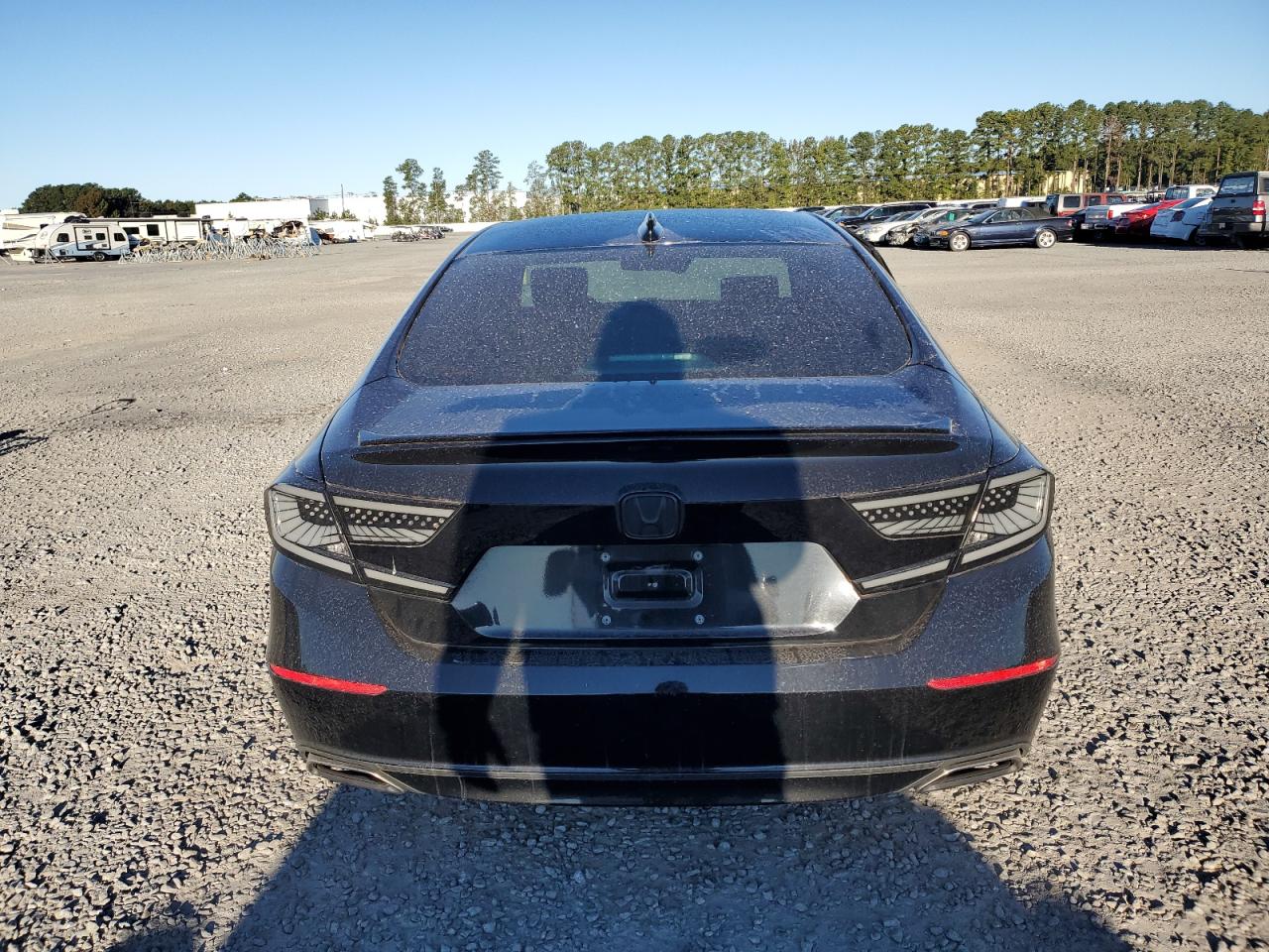 2018 Honda Accord - Image 6