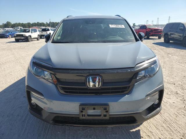 5FNYF6H80NB053532 Honda Pilot TRAI 5