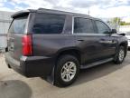 2015 Chevrolet Tahoe K1500 Lt продається в Littleton, CO - Front End