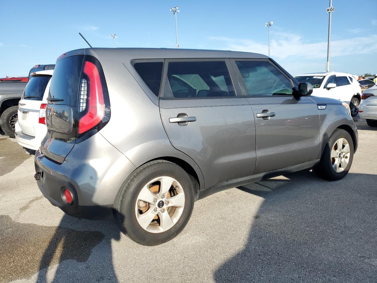 2017 Kia Soul - Image 3