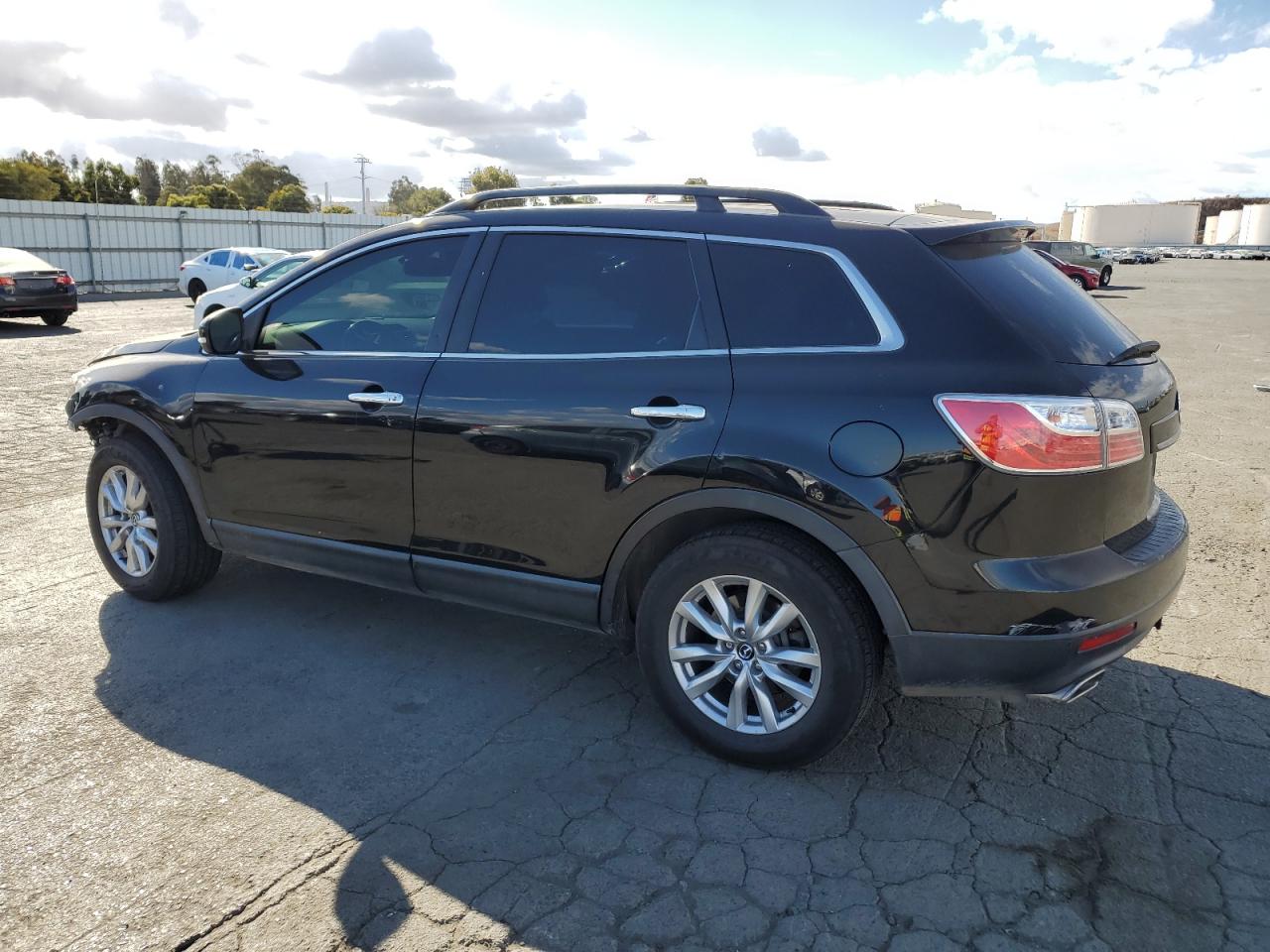 2012 Mazda CX-9 - Image 2