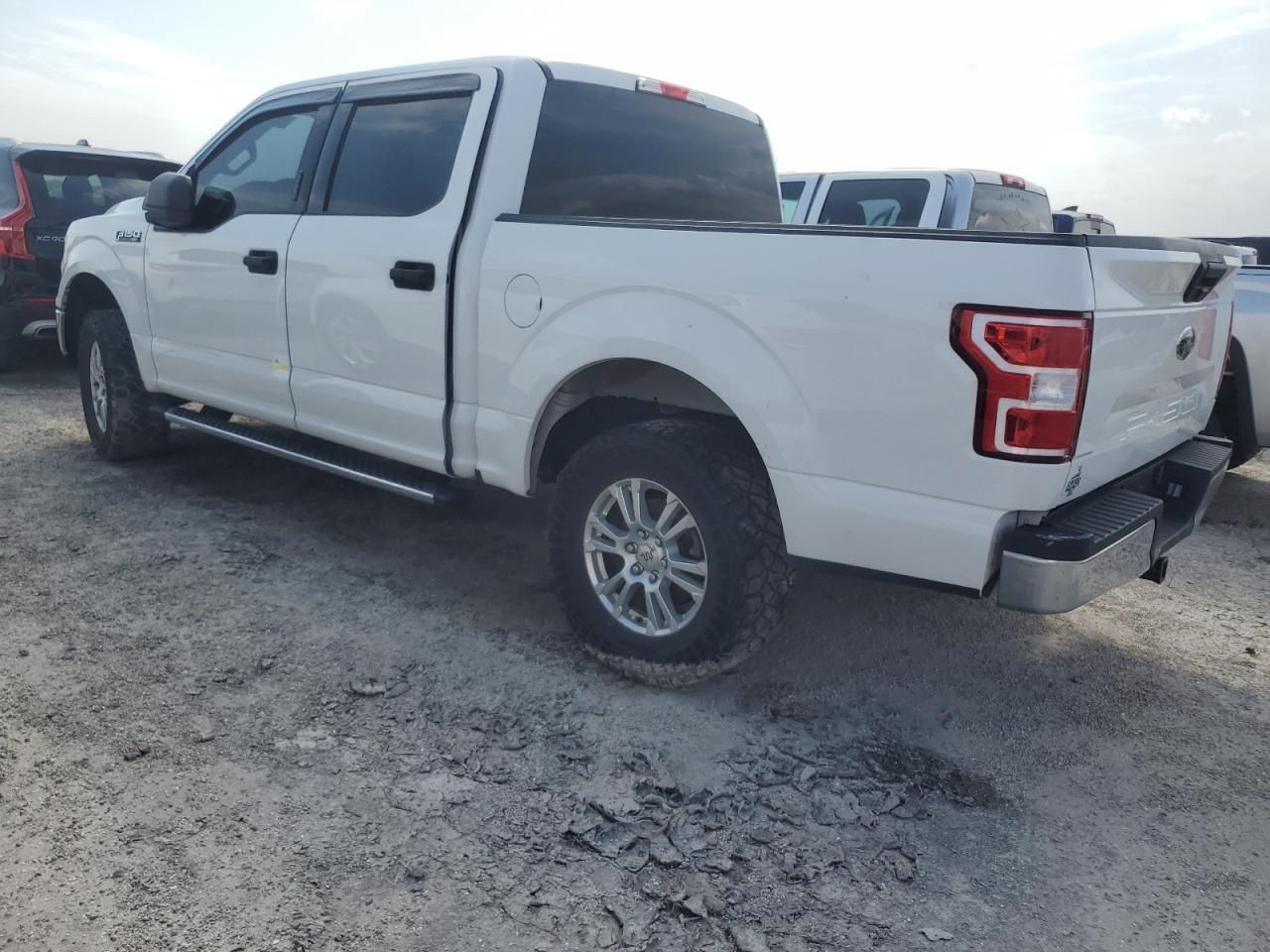 2020 Ford F-150 - Image 2