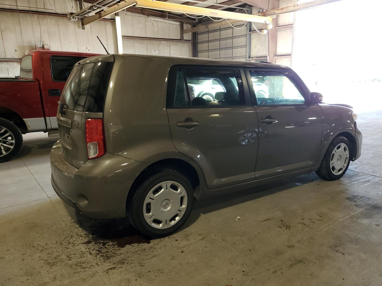 2013 Toyota Scion Xb VIN: JTLZE4FE5DJ031476 Lot: 74060114