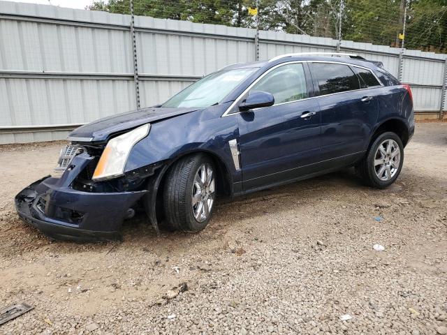 2010 Cadillac Srx Premium Collection