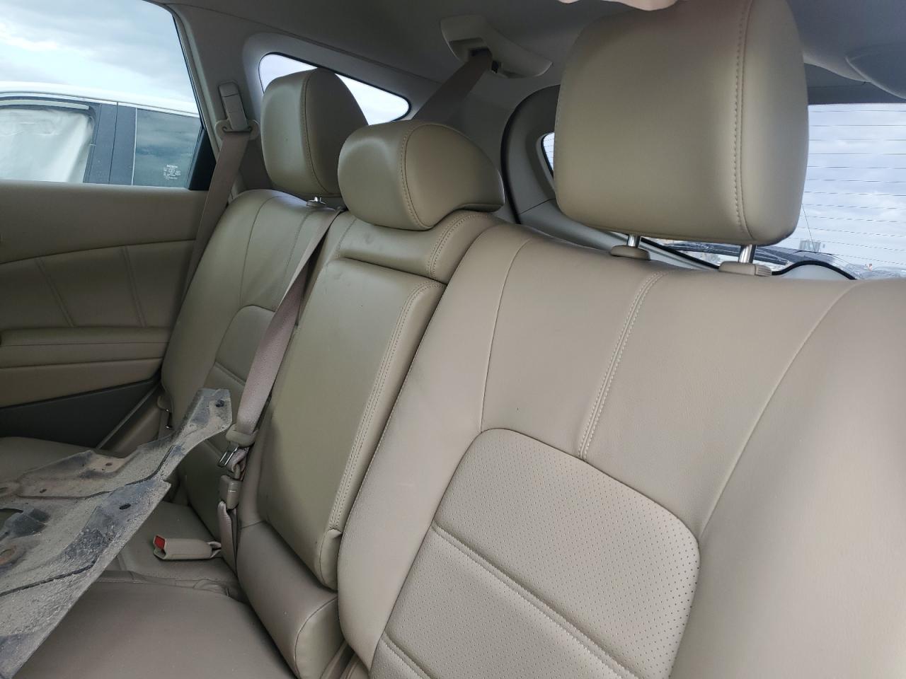 2014 Nissan Murano - Image 10