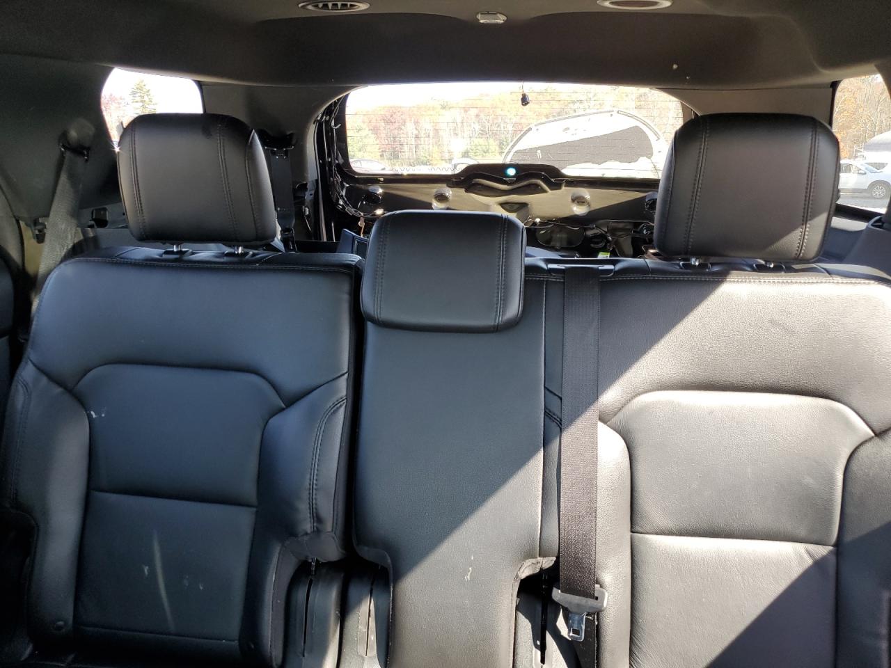 2018 Ford Explorer - Image 10