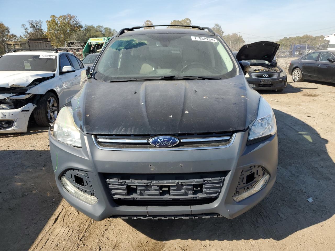 2013 Ford Escape - Image 5