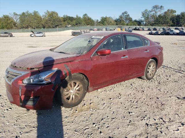 2014 Nissan Altima 2.5 იყიდება Madisonville-ში, TN - Front End