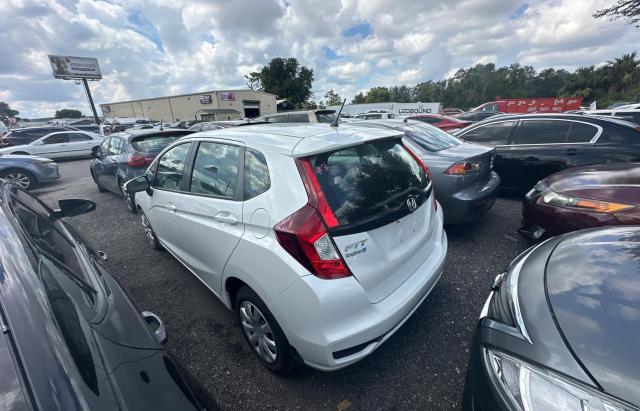  HONDA FIT 2020 White