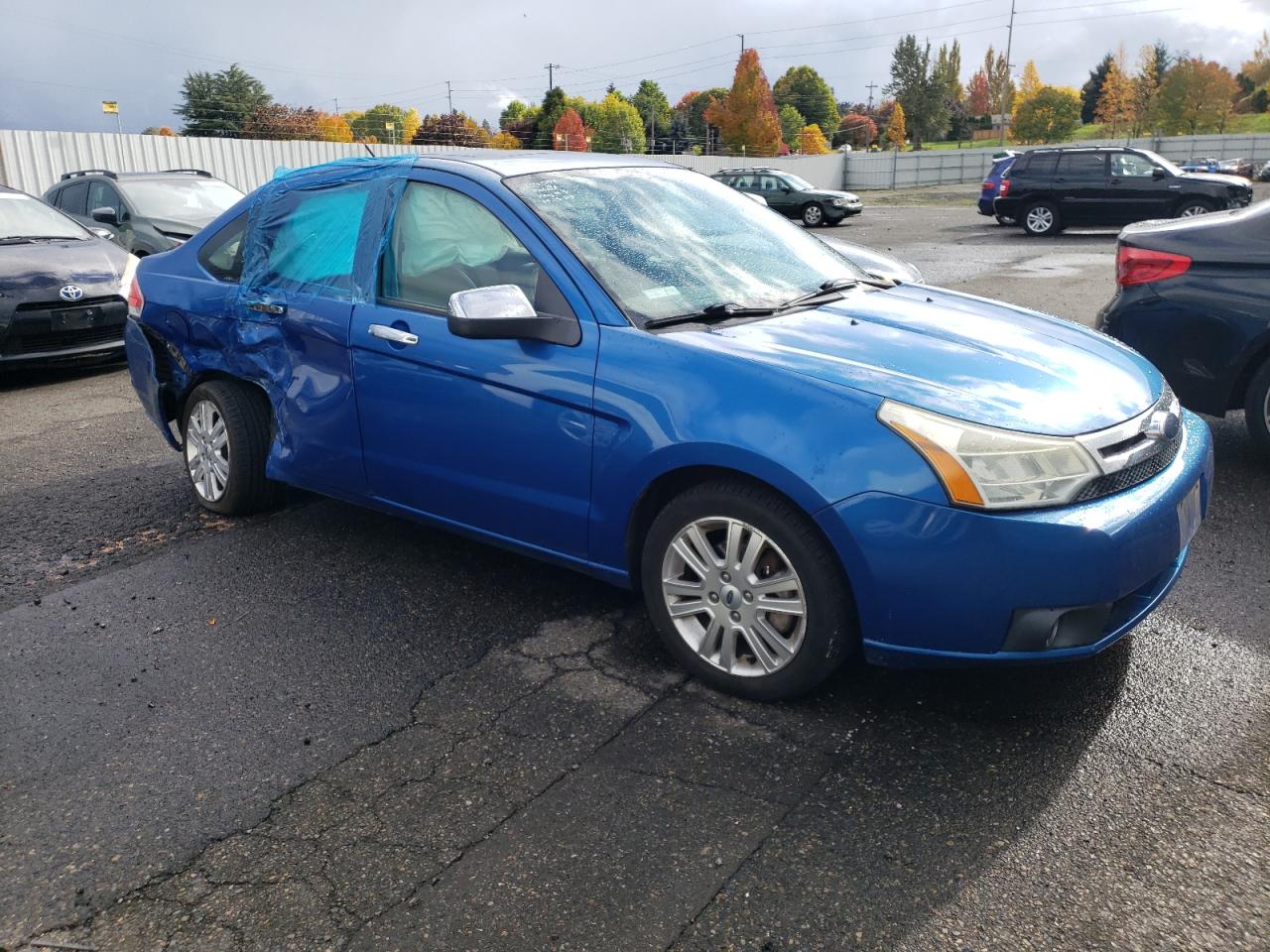 2010 Ford Focus - Image 4