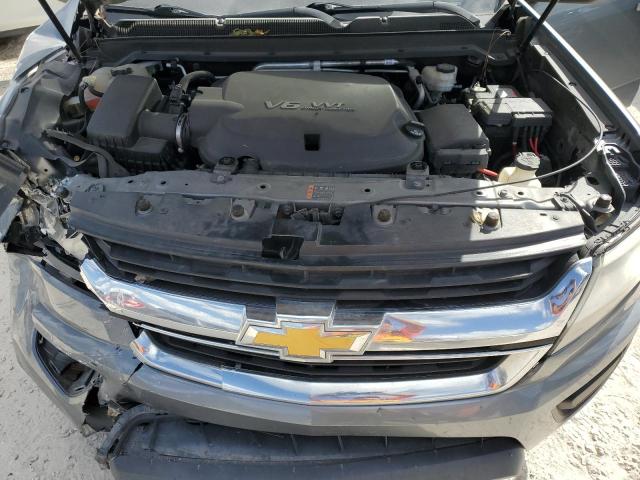 1GCGSBEN1L1163716 Chevrolet Colorado  11