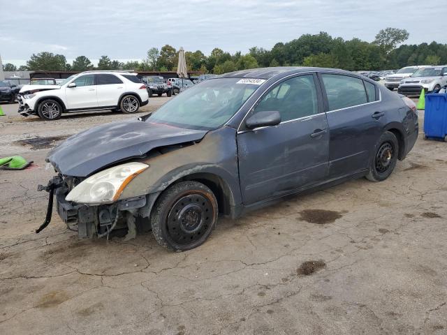 2010 Nissan Altima Base на продаже в Florence, MS - All Over