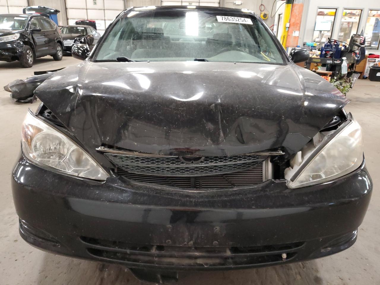 2003 Toyota Camry - Image 5