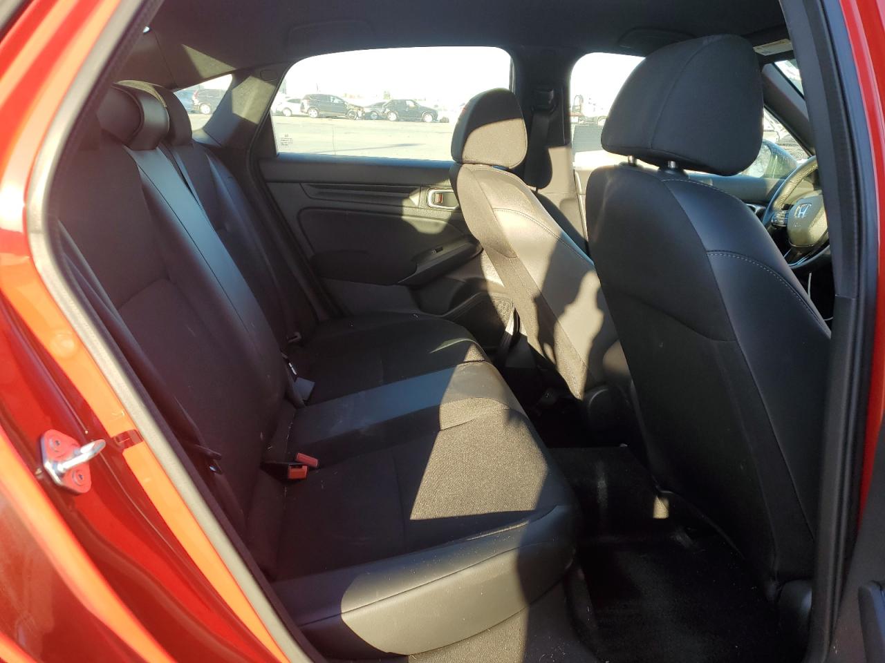 2023 Honda Civic - Image 11