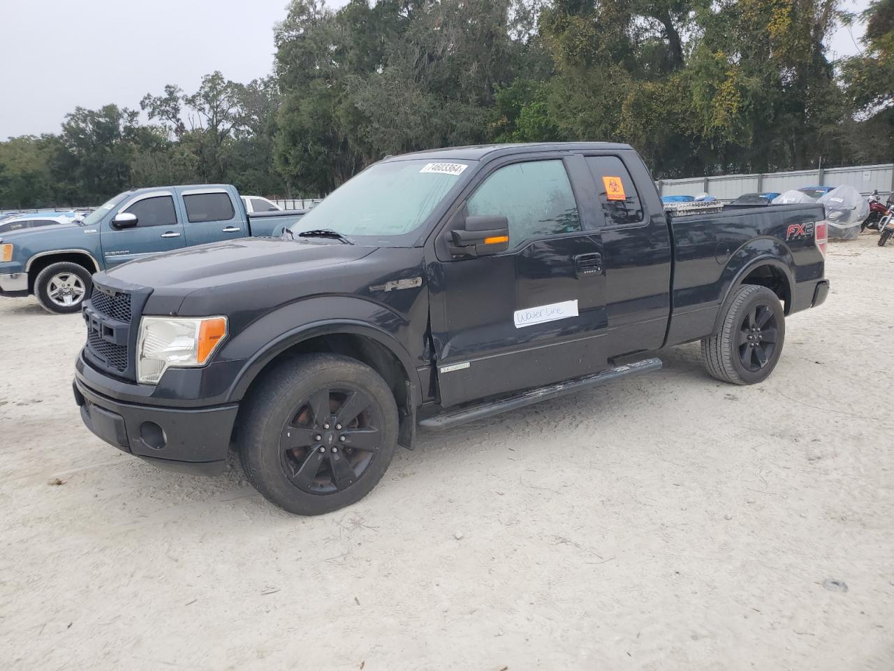2012 Ford F-150 - Image 1