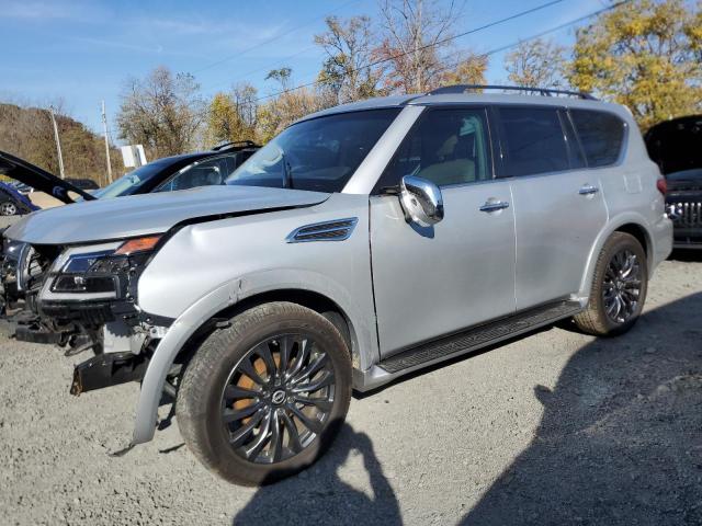 JN8AY2DA5P9403428 Nissan Armada PLA