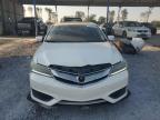 2016 Acura Ilx Premium იყიდება Cartersville-ში, GA - Rear End