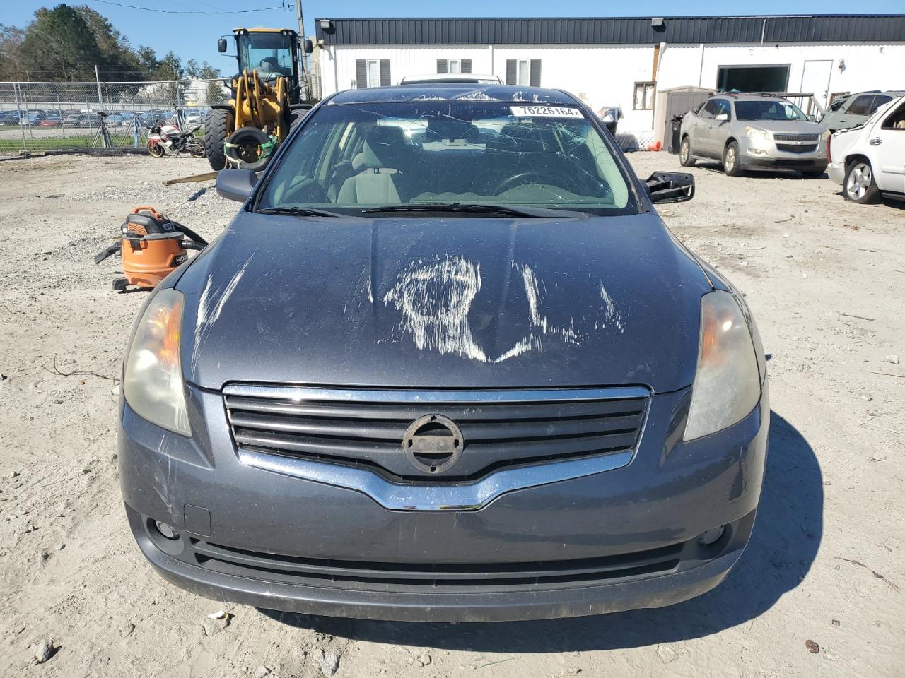 2009 Nissan Altima - Image 5