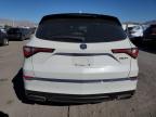 2022 Acura Mdx Technology للبيع في Las Vegas، NV - Front End