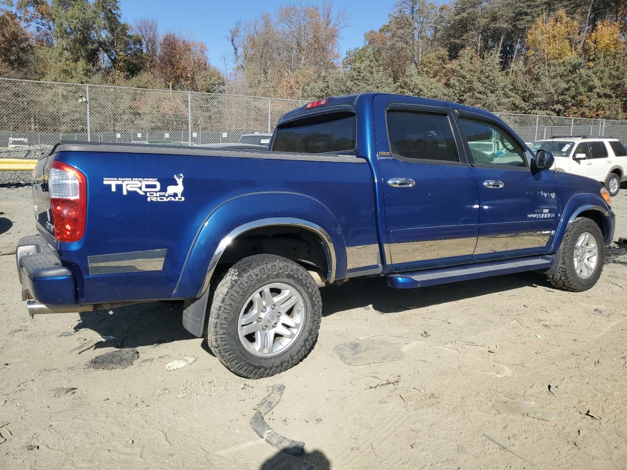 2006 Toyota Tundra - Image 3