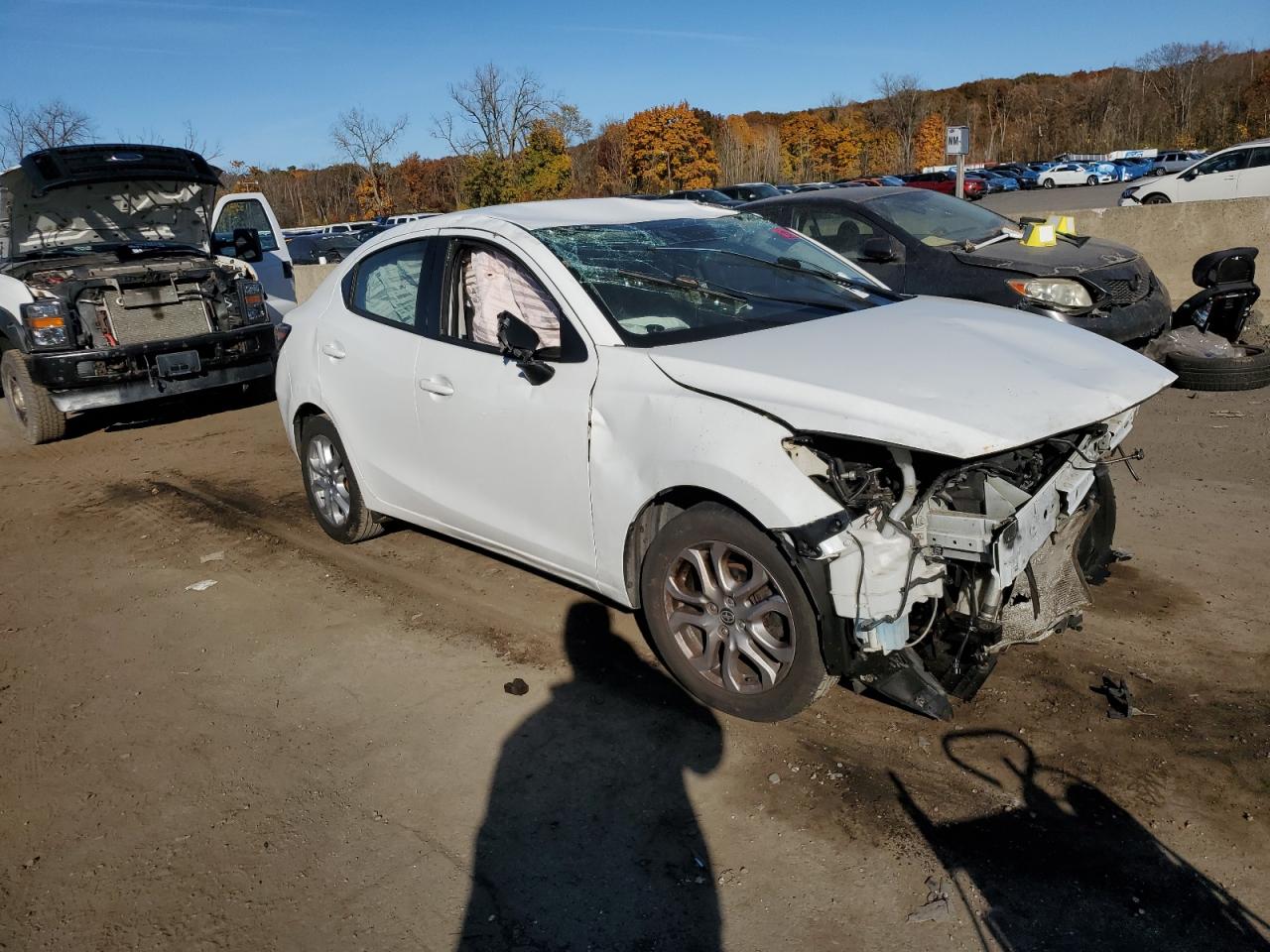 2016 Scion iA - Image 4