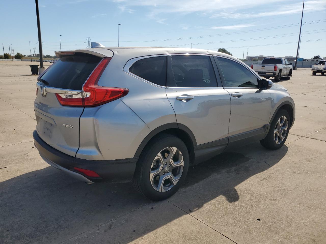 2019 Honda CR-V - Image 3