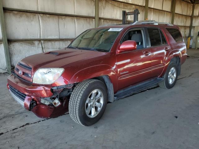 2005 Toyota 4Runner Sr5 zu verkaufen in Phoenix, AZ - Front End