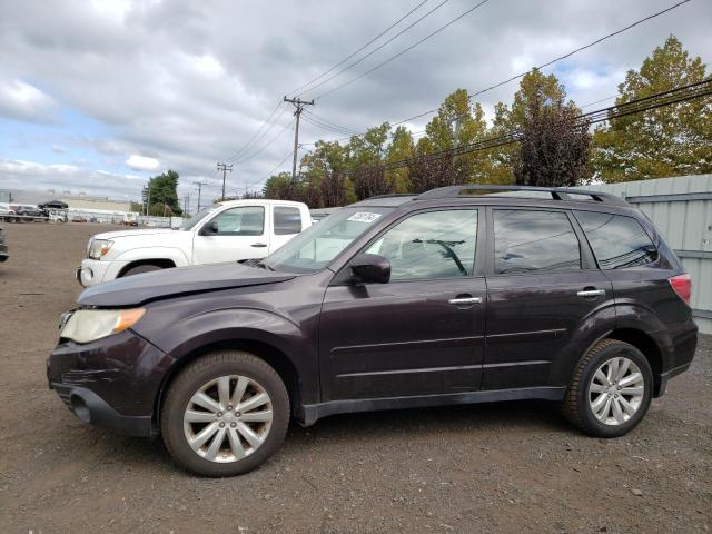 2013 Subaru Forester 2.5X Premium