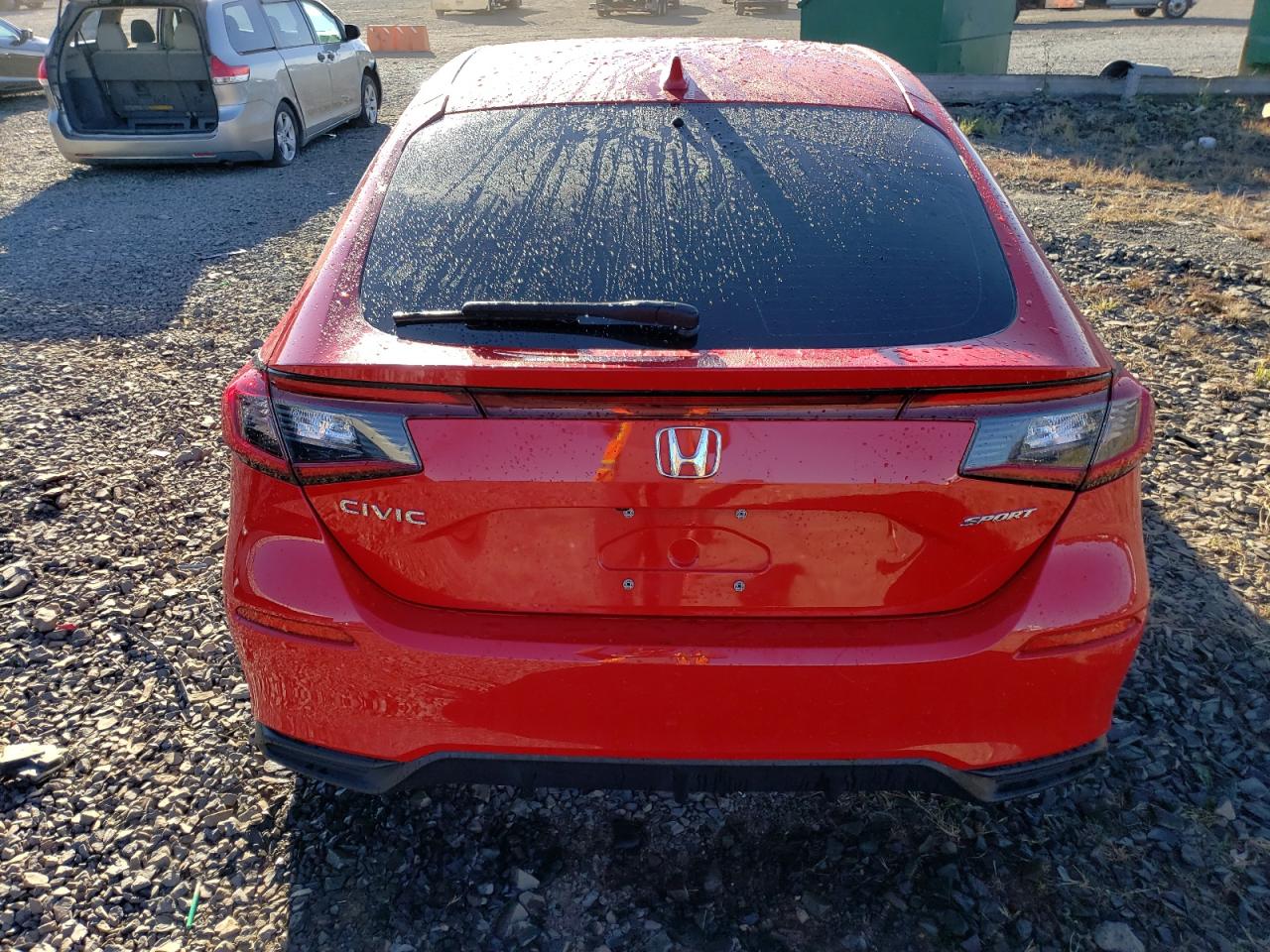 2022 Honda Civic - Image 6
