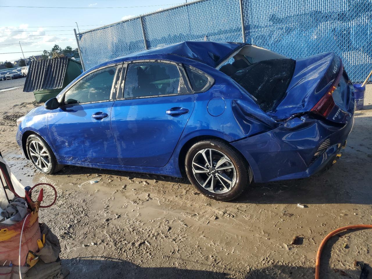 2024 Kia Forte - Image 2
