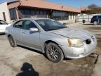 2005 Mitsubishi Galant Es Medium de vânzare în Fort Wayne, IN - Front End