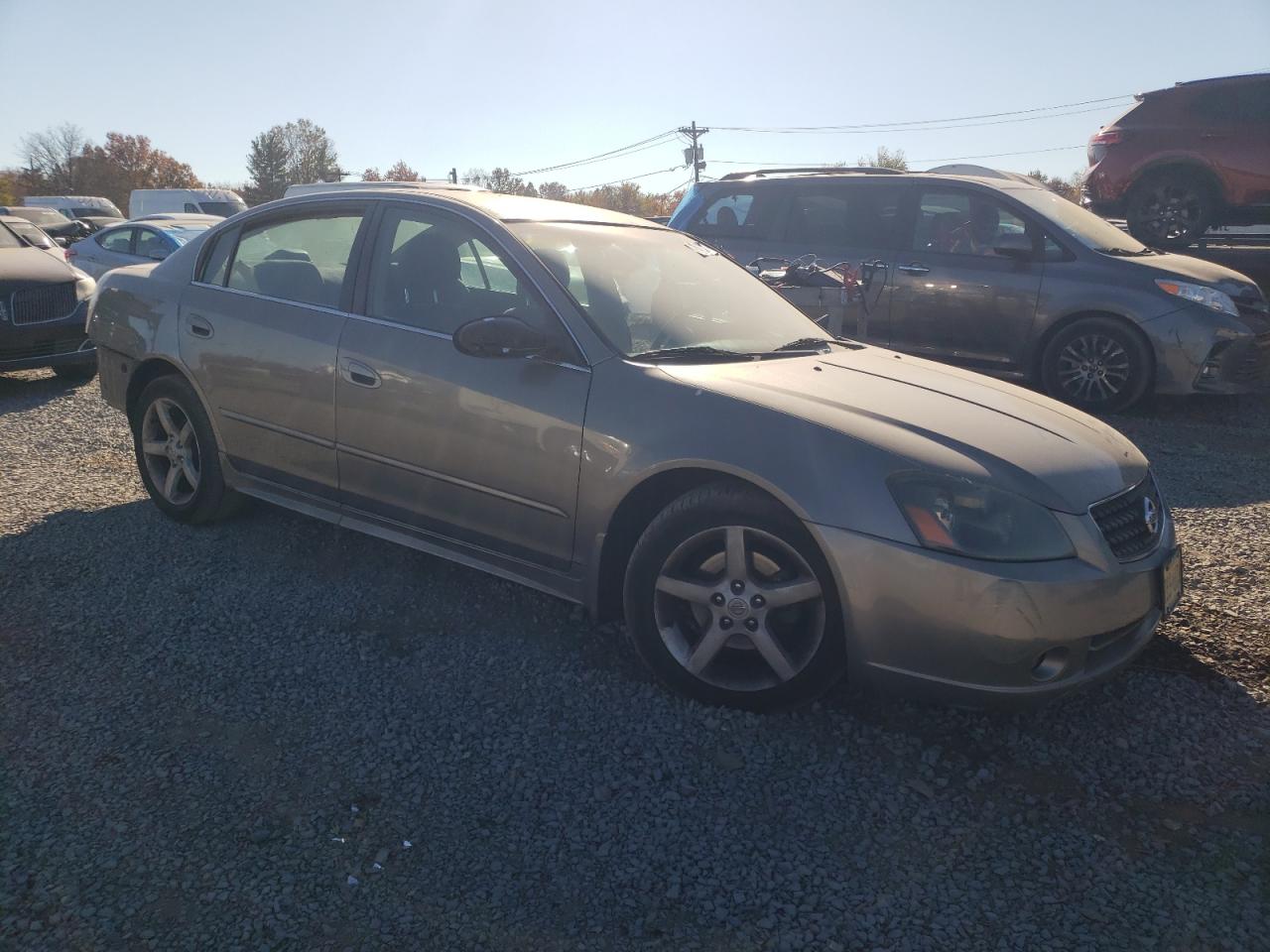 2006 Nissan Altima - Image 4