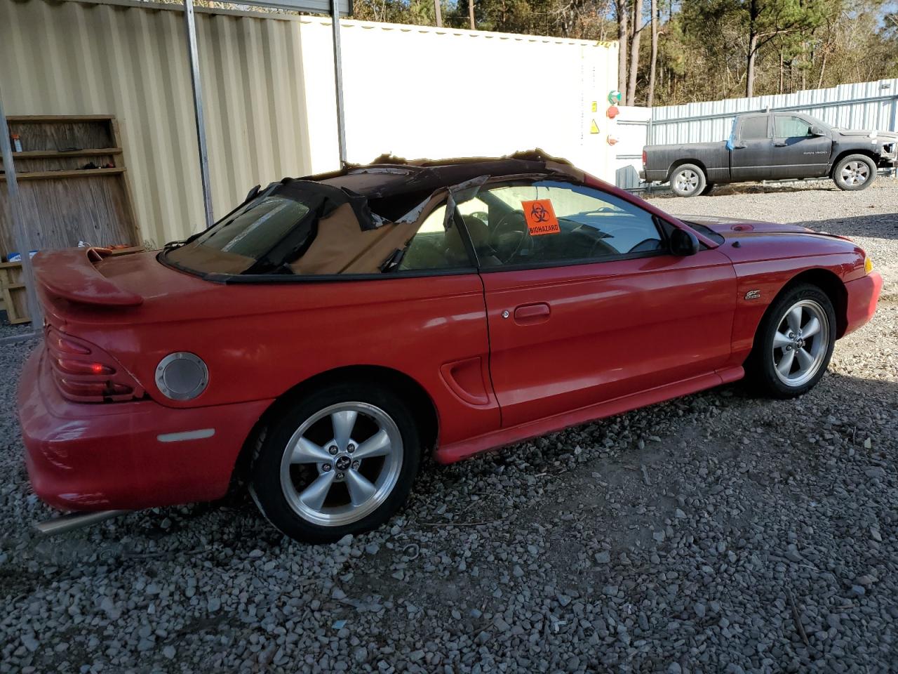 1994 Ford Mustang - Image 3
