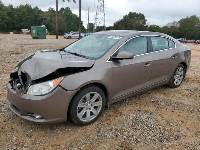 2010 Buick Lacrosse Cxl продається в China Grove, NC - Front End