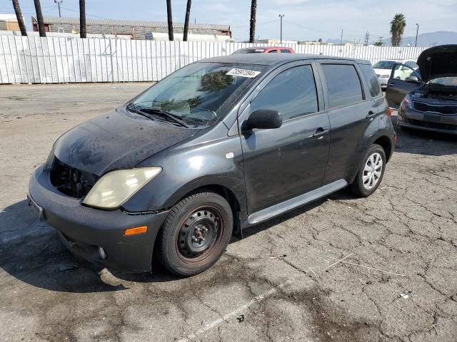 2005 Toyota Scion Xa  de vânzare în Van Nuys, CA - Front End