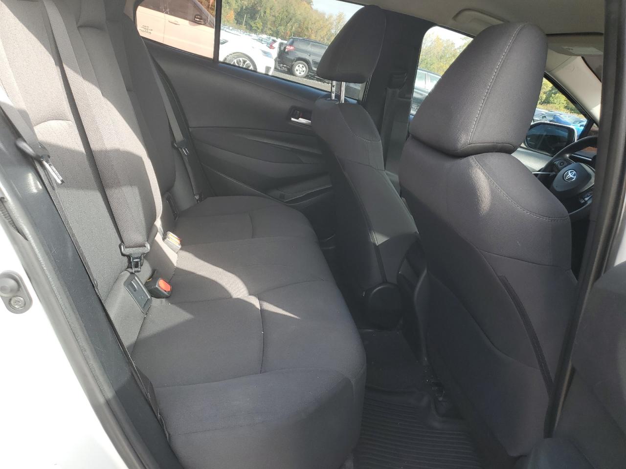 2020 Toyota Corolla - Image 10