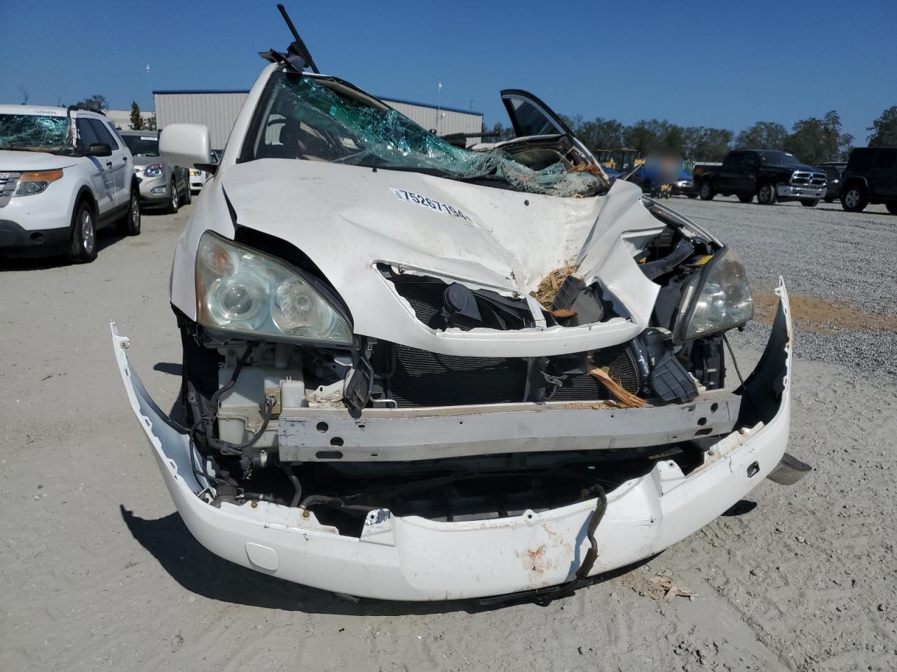 2007 Lexus RX - Image 5