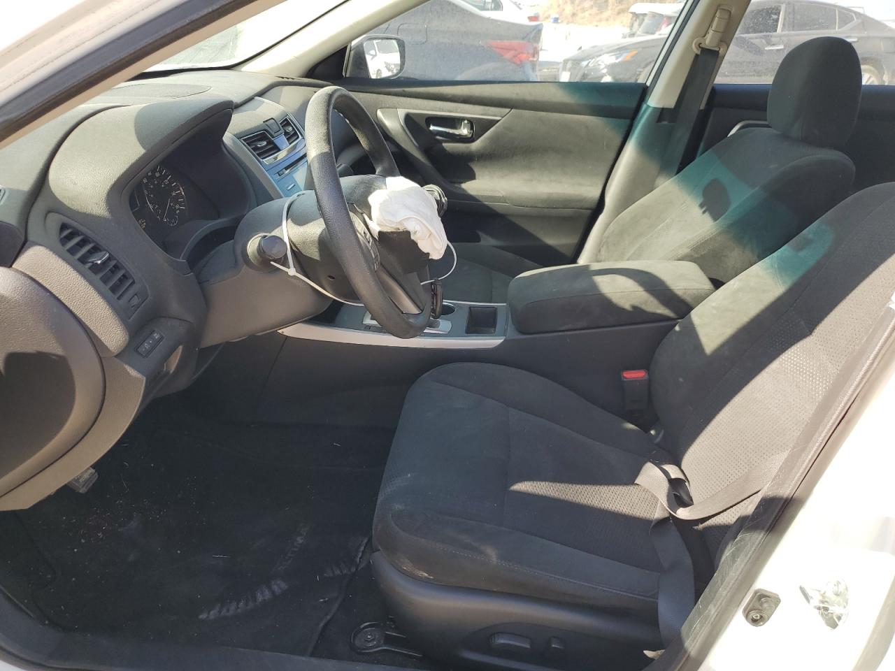 2015 Nissan Altima - Image 7