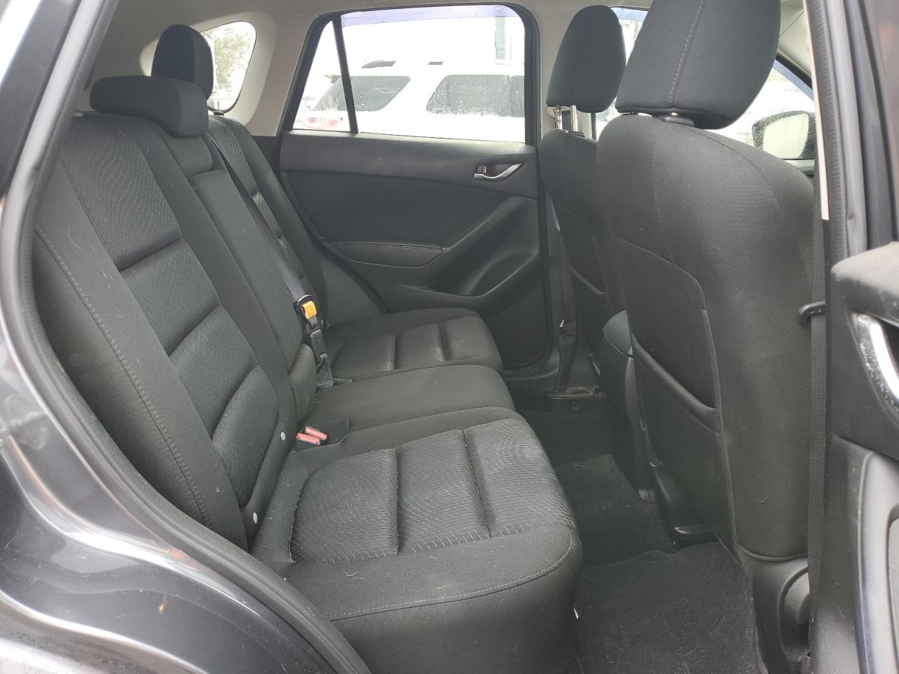 2015 Mazda CX-5 - Image 11